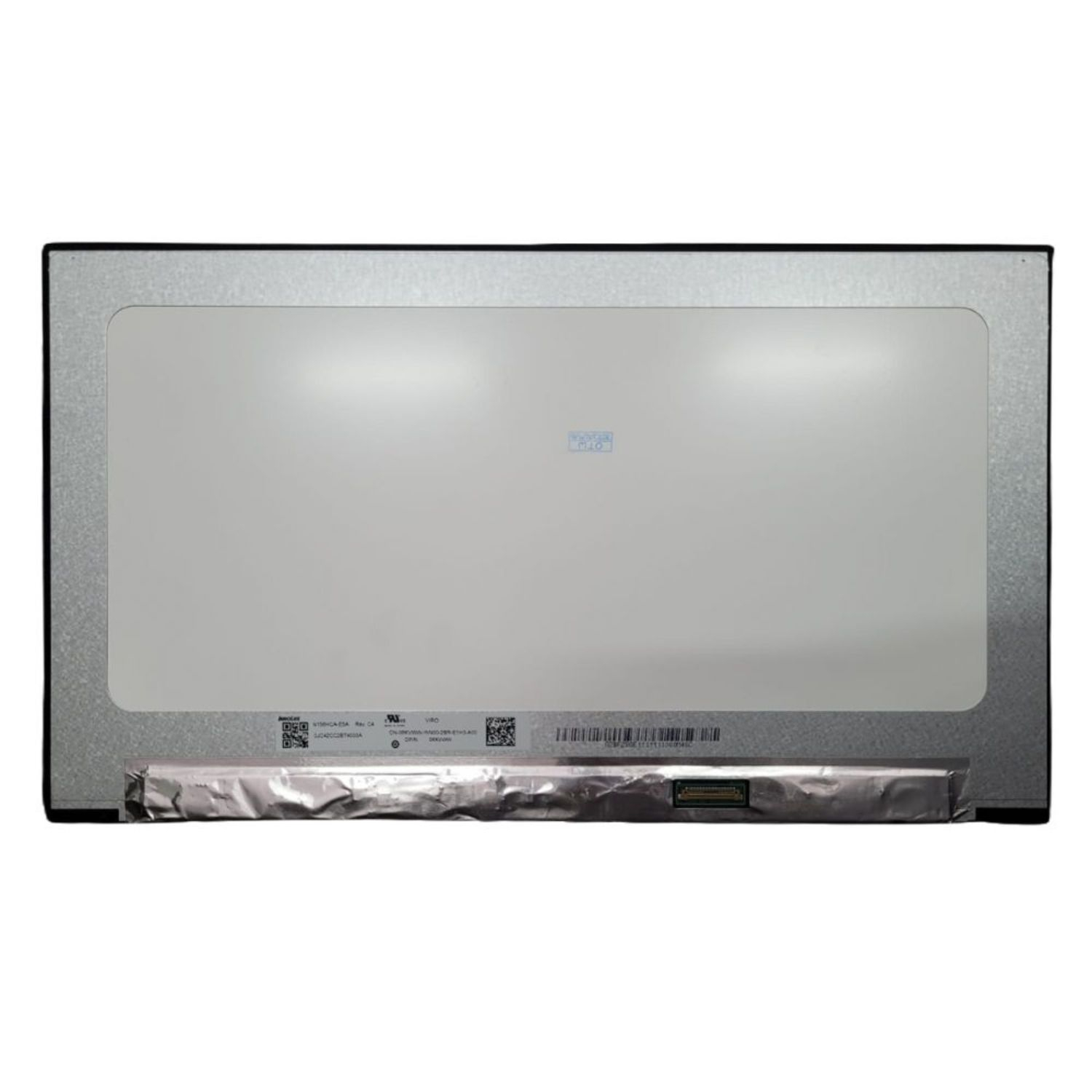 VC-PANTALLA LAPTOP 15.6 LED FHD 1920x1080 30 PINES 19mm NO BRACKET PLANO N156HCA-E5A