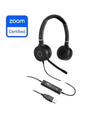 VT-VTX200PRO AUDIFONO DOBLE AURICULAR CON CABLE USB(04)