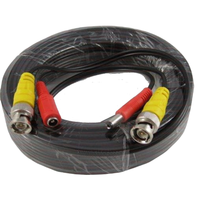VC-CABLE DE VIDEO BNC