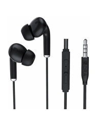 AUDIFONO ALAMBRICO 3.5 mm AUT123 1 HORA