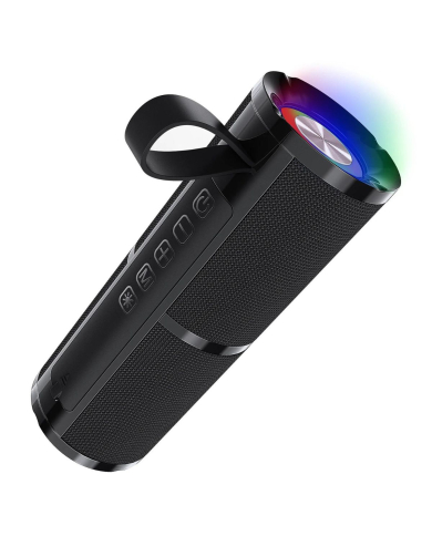 PARLANTE BLUETOOTH PORTATIL BOC060 1 HORA