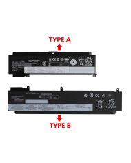 VC-BATERIA PARA LENOVO T470S 11.25V 24Wh