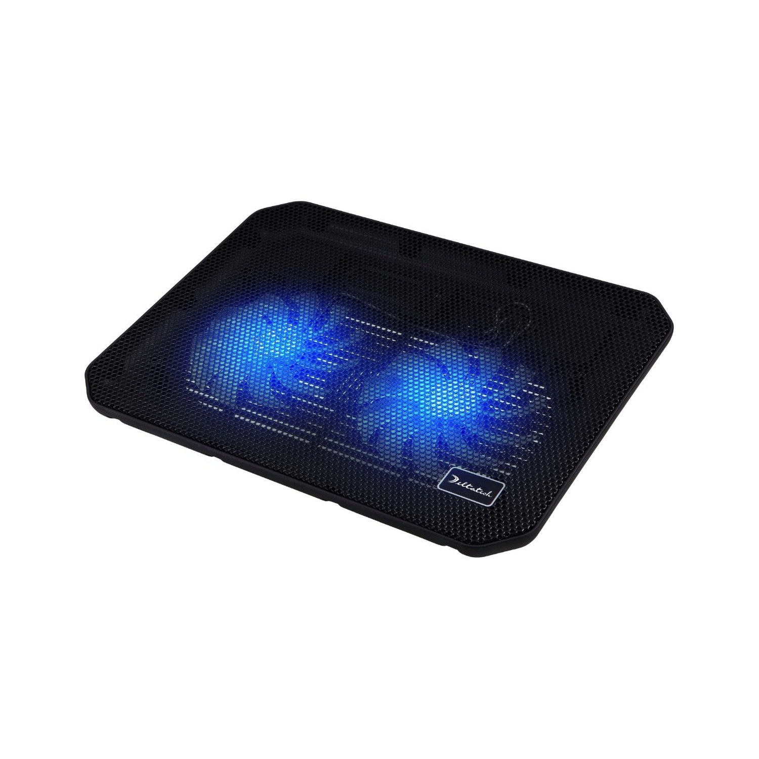 VC-BASE VAIU-22 M10B DELTATECH DOS VENTILADORES