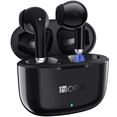 AUDIFONO BLUETOOTH TWS MOD. AUT203 1 HORA