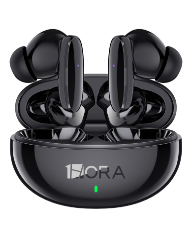 AUDIFONO BLUETOOTH TWS AUT205 1 HORA
