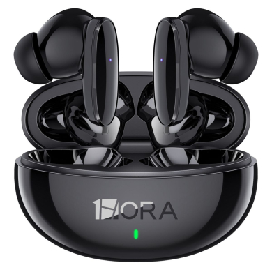 AUDIFONO BLUETOOTH TWS AUT205 1 HORA