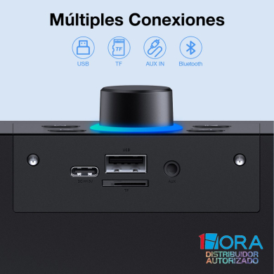1H-BARRA DE SONIDO BOC241N
