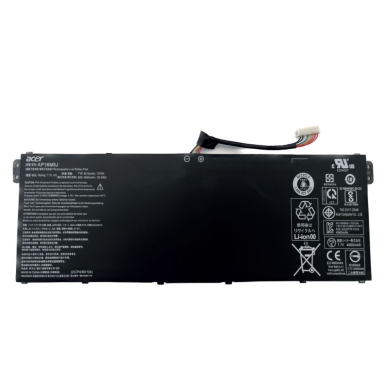 OR-BATERIA PARA ACER AP16M5J 7.7V 37Wh