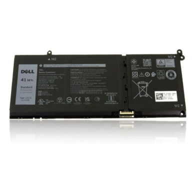 OR-BATERIA PARA DELL G91J0 11.25V 38Wh
