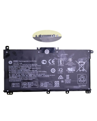OR-BATERIA PARA HP HT03XL 11.55V / 3600mAh / 42Wh