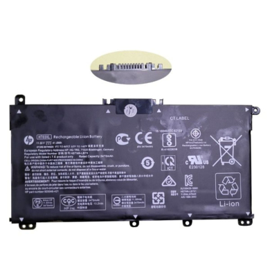 OR-BATERIA PARA HP HT03XL 11.4V 41WH