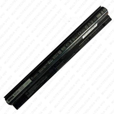 OR-BATERIA PARA DELL M5Y1K 3476 3451 3551 3458 3558 14.8V / 2800mAh / 41Wh