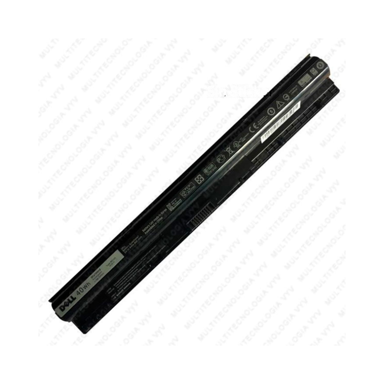 OR-BATERIA PARA DELL M5Y1K 3476 3451 3551 3458 3558 14.8V / 2800mAh / 41Wh