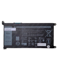 OR-BATERIA PARA DELL XCMRD 3521 14.8V 2200MAH