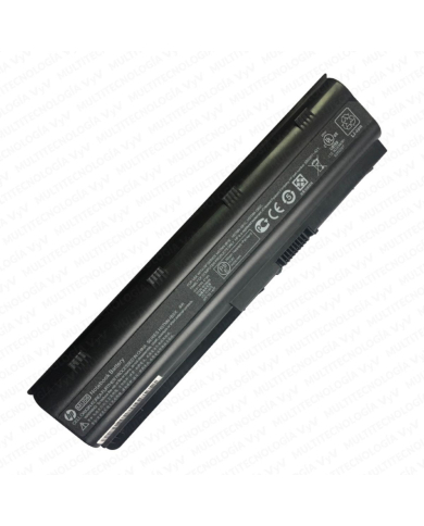 OR-BATERIA PARA HP CQ42 G4 DM4 MU06 10.8V / 4400mAh / 48Wh