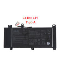 VC-BATERIA PARA LENOVO L14M2P21 7.4V 30Wh