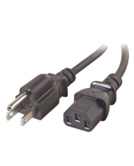 VC-CABLE DE PODER DE CPU DE 3M