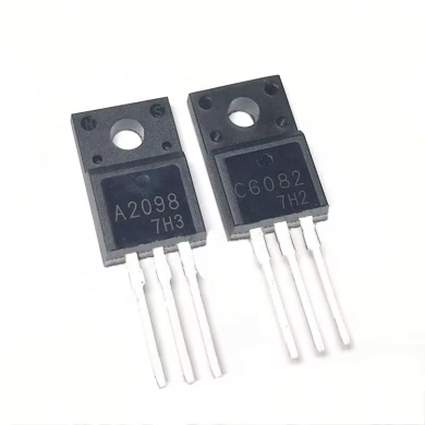 VC-CHIP A2098 & C6082