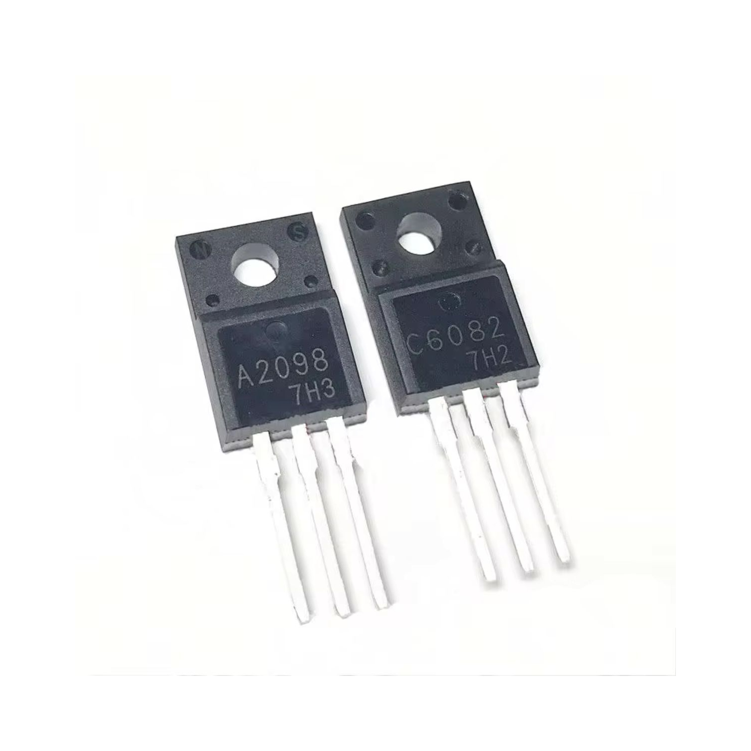 VC-CHIP A2098 & C6082