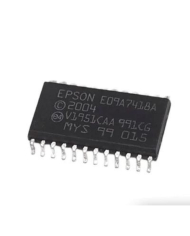 VC-CHIP EPSON E09A7418A