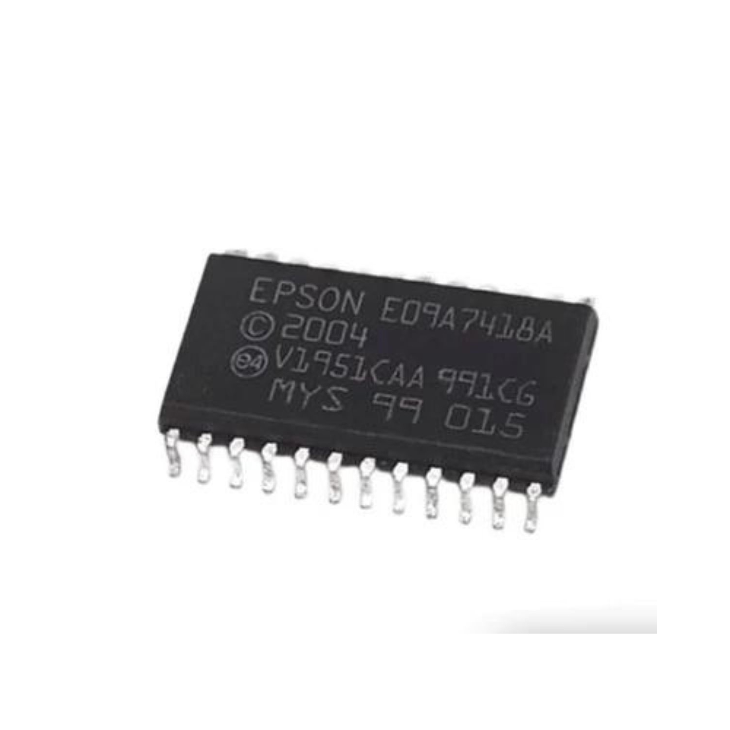 VC-CHIP EPSON E09A7418A