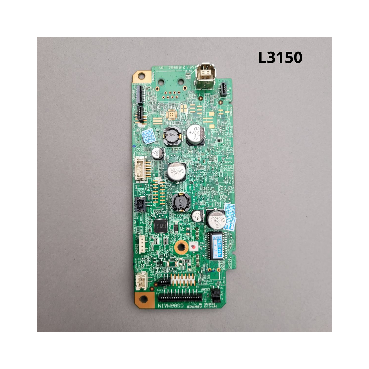 VC-MAINBOARD L3150 L3156