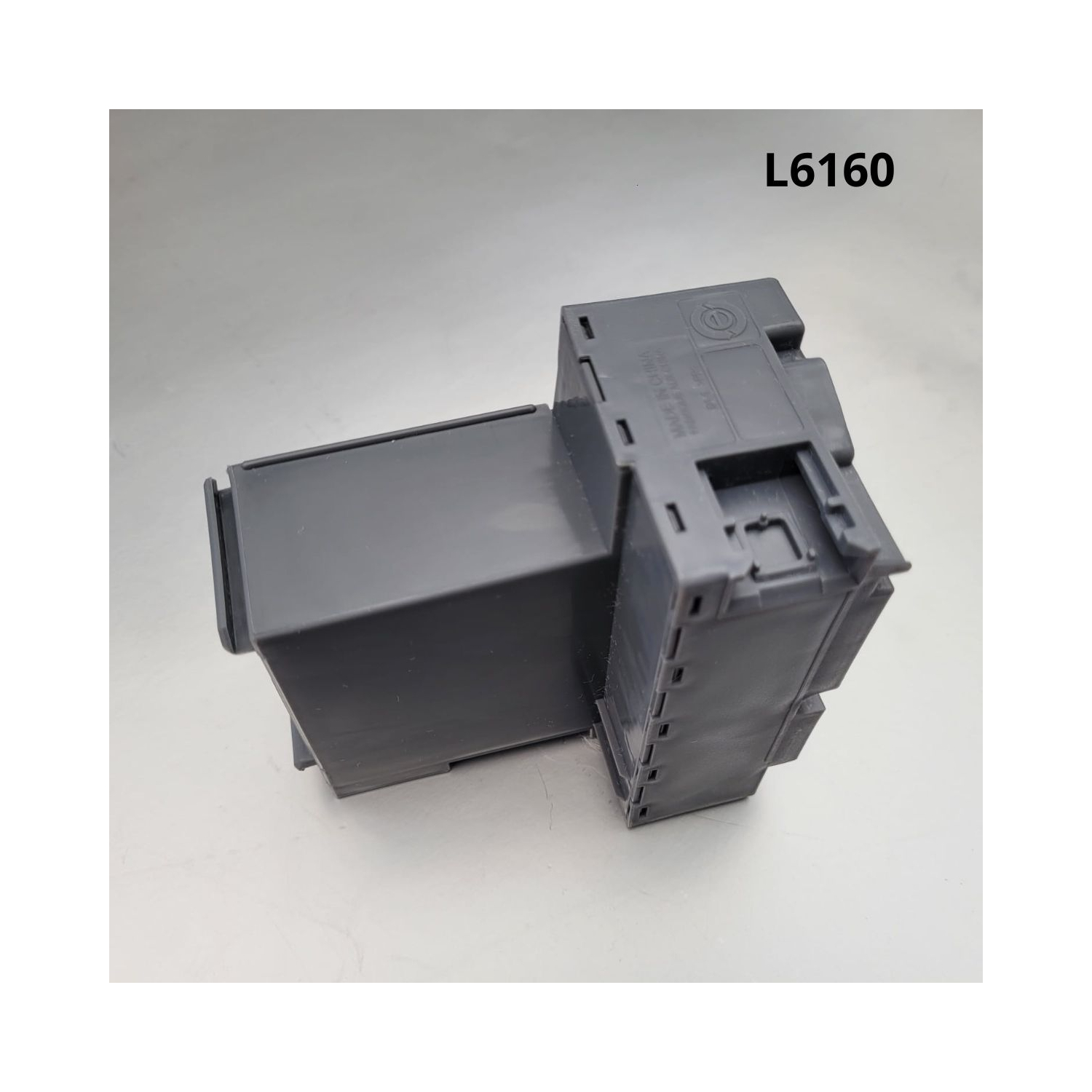 VC-CAJA DE MANTENIMIENTO L6160 L6190