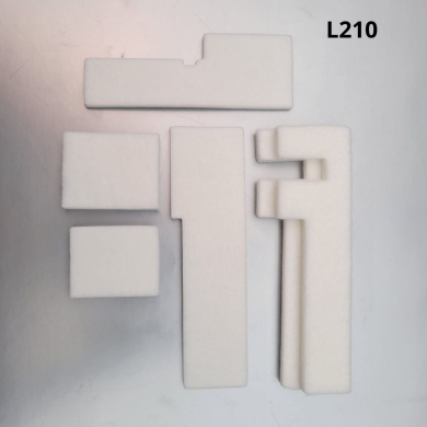 VC-ESPONJA L210 L211 L301