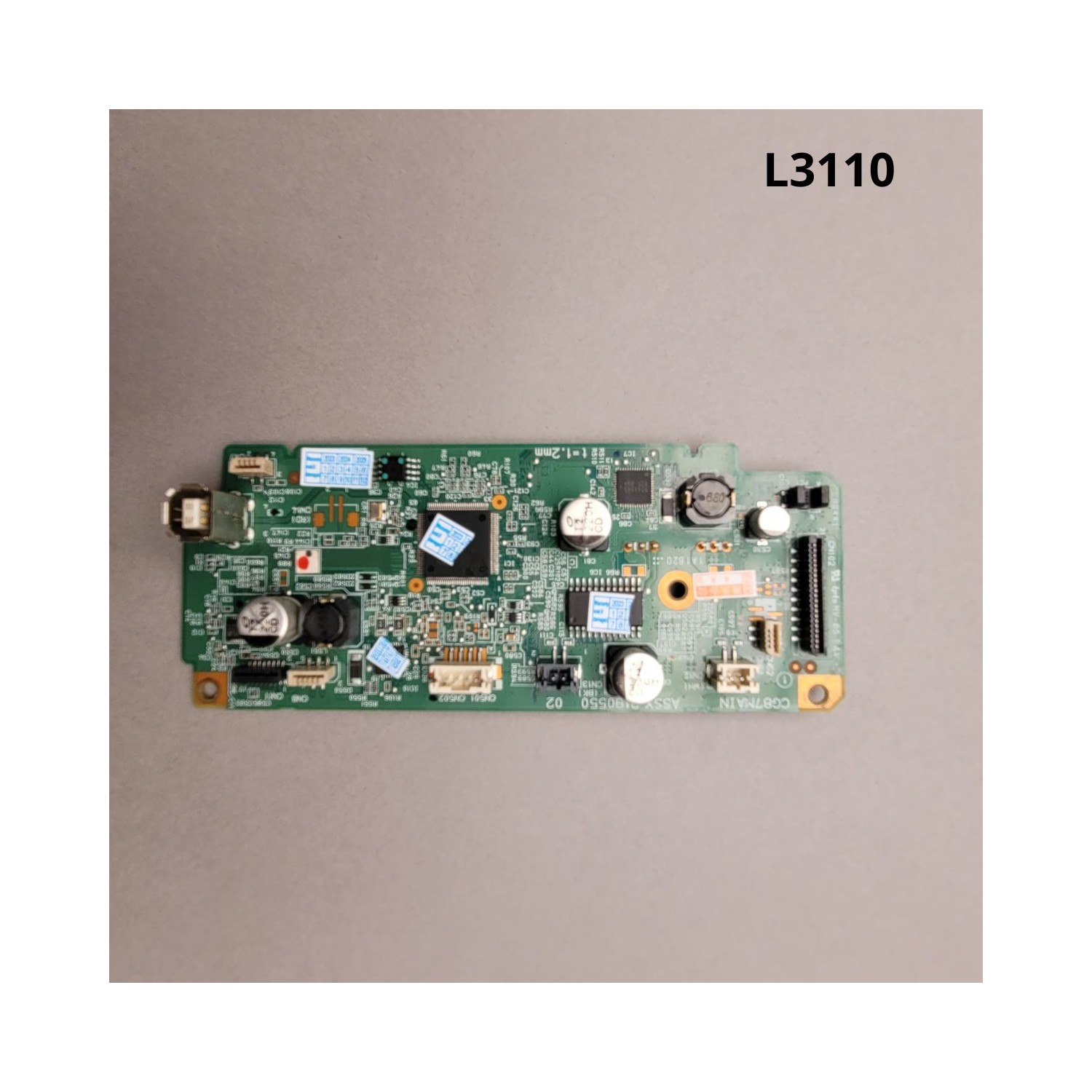 VC-MAINBOARD L3110 L3118 L3116 L3119