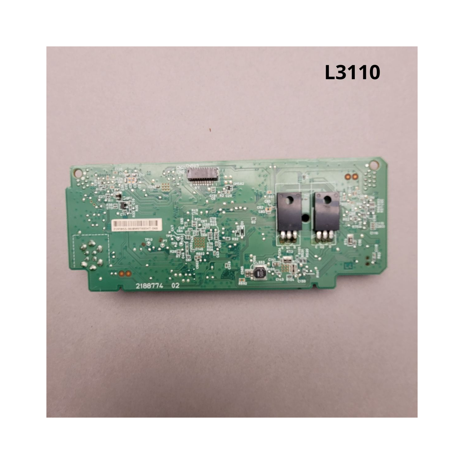 VC-MAINBOARD L3110 L3118 L3116 L3119