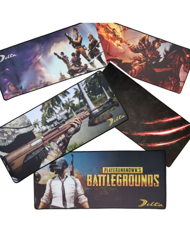 VC-PAD MOUSE GAMER 30x70 cm