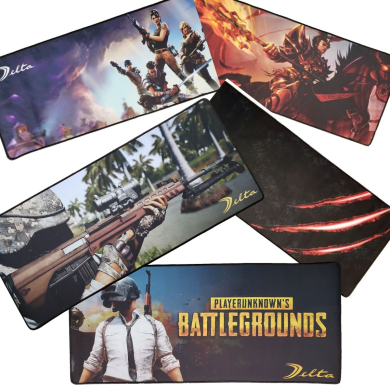 VC-PAD MOUSE GAMER 30x70 cm