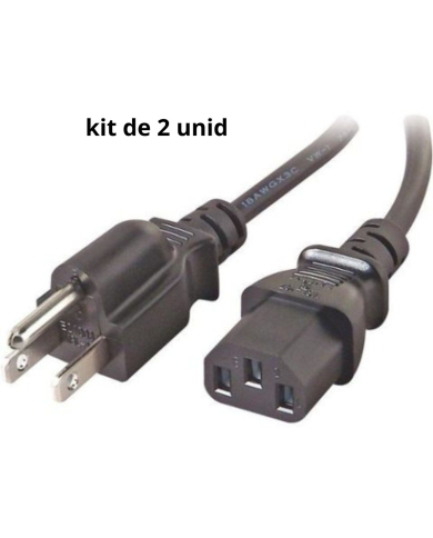 VC-KIT CABLE DE PODER DE CPU