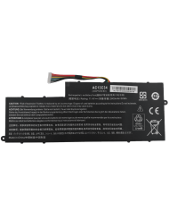 OR-BATERIA PARA ACER AC13C34 11.4V 2600mAh