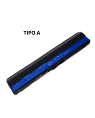 VC-BATERIA PARA TOSHIBA PA5184U PA5185U 14.8V 2800 mAh