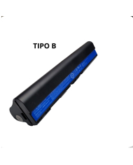 VC-BATERIA PARA ACER AL12B32  V5-171 TIPO B 14.8V 2200mAh 33Wh