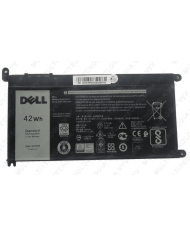 OR-BATERIA PARA DELL WDX0R 11.4V 42Wh