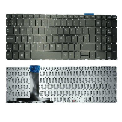 VC-TECLADO PARA HP PROBOOK 650 G8 450 G8 455 G8