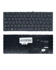 VC-TECLADO PARA HP 14 830 G7 NO FRAME BIG ENTER