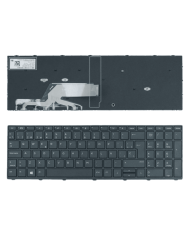 VC-TECLADO PARA HP 6360B FRAME BIG ENTER