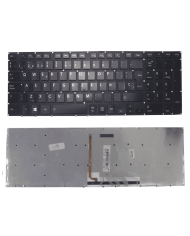 VC-TECLADO PARA TOSHIBA M645 FRAME BIG ENTER