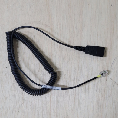 VT-CABLE CONECTOR GN QD PLUG 02 CISCO