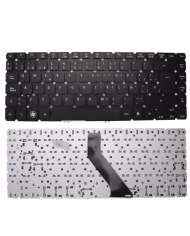 VC-TECLADO PARA ASUS 14 X413 X413J X41 W/POWER NO FRAME SMALL ENTER