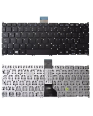 VC-TECLADO ACER E3-111 E11 ES1-111 ES1-111M V13 V5-122 NO FRAME BIG ENTER