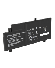 OR-BATERIA PARA SONY VGP-BPS34 11.1V 40.5Wh