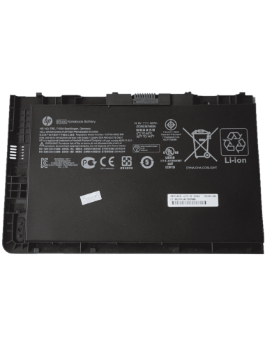 OR-BATERIA PARA HP BT04