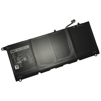 OR-BATERIA PARA DELL PW23Y 7.6V 60Wh