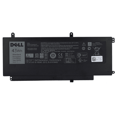 OR-BATERIA PARA DELL D2VF9
