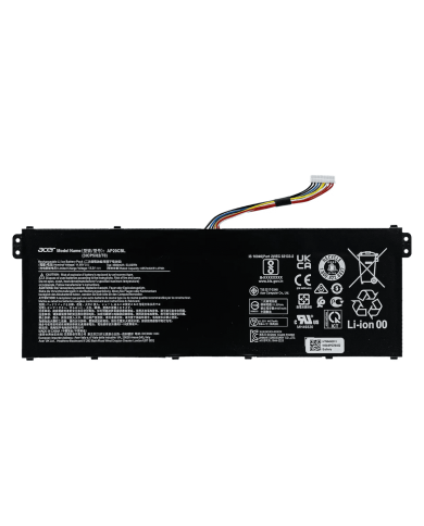 OR-BATERIA PARA ACER AP20CBL 11.55V 53Wh