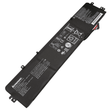 VC-BATERIA PARA LENOVO L14M3P24 11.1V 45Wh